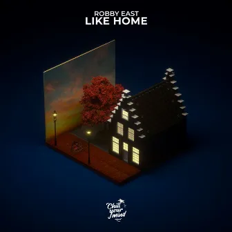 Like Home by Robby East