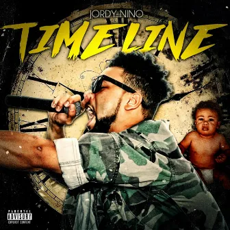 TIMELINE by Jordy Nino