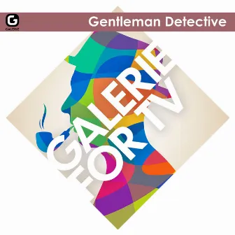 Galerie for TV - Gentleman Detective by Norman Langolff