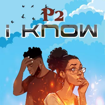 I Know by P2