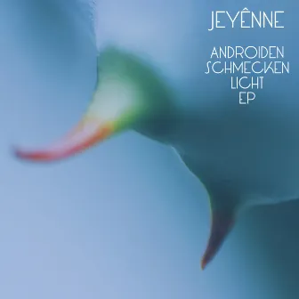 Androiden Schmecken Licht by Jeyênne