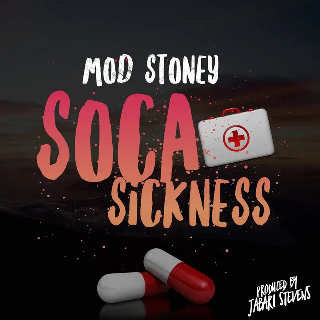 Soca Sickness