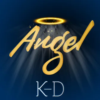 Angel (Maxi-Single) by K-D