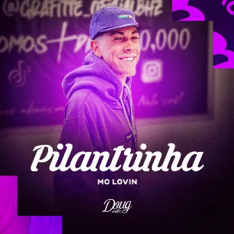 Pilantrinha by DJ KIK PROD