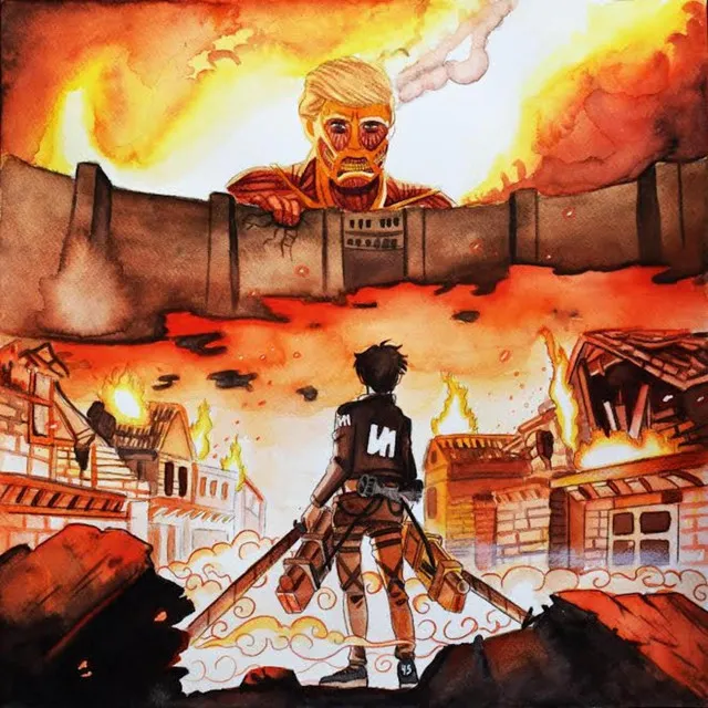 Attack on Titan