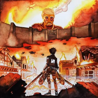 Attack on Titan by Cynical Minded