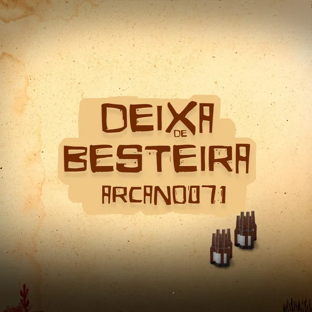 Deixa de Besteira