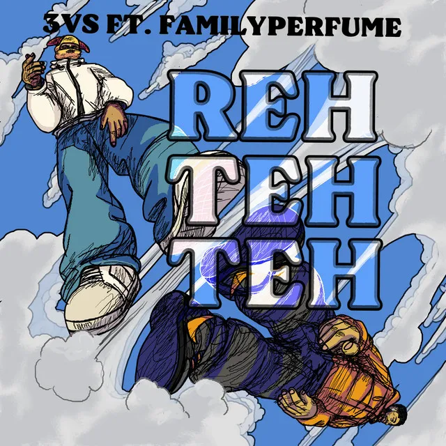 Reh Teh Teh