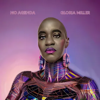 No Agenda by Gloria Miller