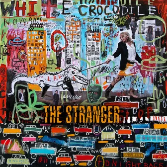 The Stranger by White Crocodile