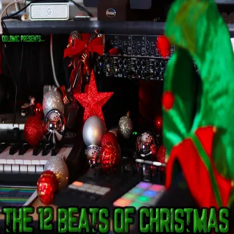 The 12 Beats of Christmas by Dolomic