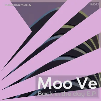 Back in the day by Moo Ve