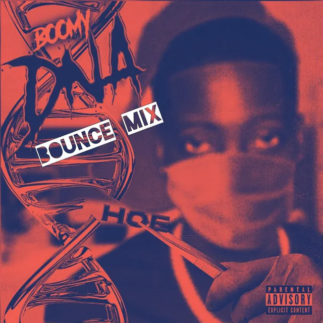 DNA - Wildboy Duggie Bounce Remix