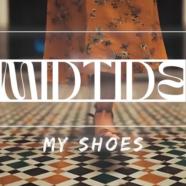 My Shoes (Radio Edit)