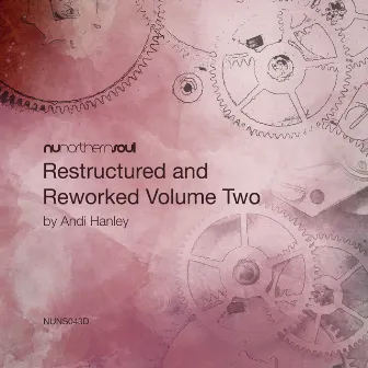 Restructured & Reworked Vol. 2 by Igor B