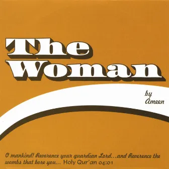 The Woman by Ameen