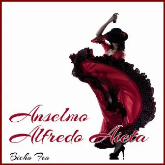 Bicho Feo by Anselmo Alfredo Aieta