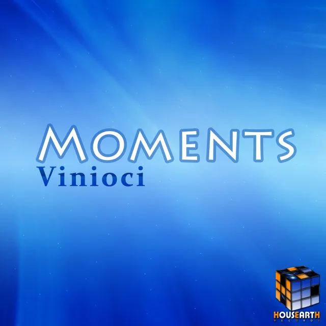 Moments - Original Mix