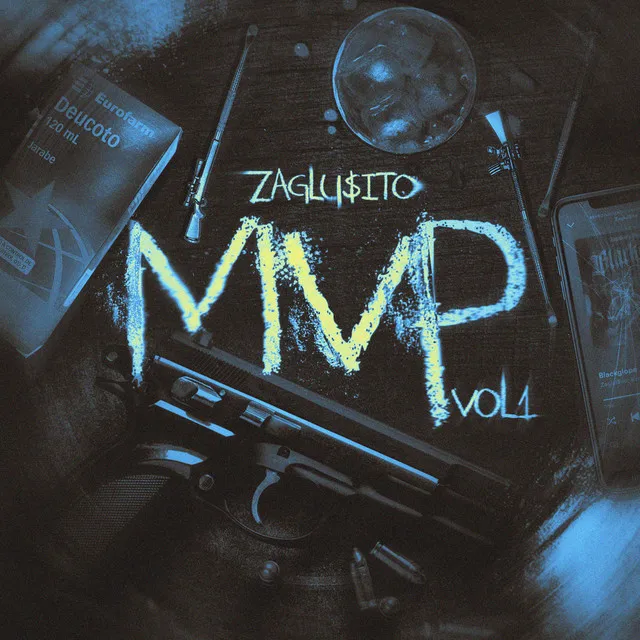 MVP vol1