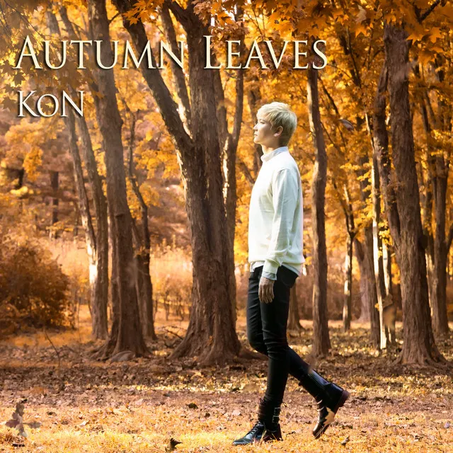 Autumn Leaves