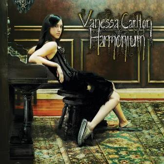 Harmonium by Vanessa Carlton