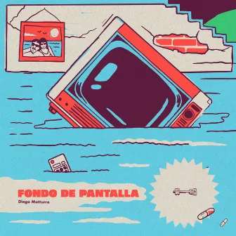 Fondo de Pantalla by Diego Matturro