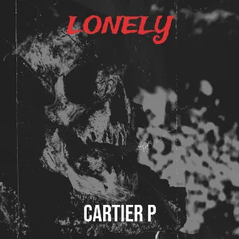 Lonely by Cartier P