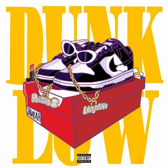 DUNK LOW by Zavalah