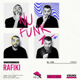 Nu Funk by Rafiki (IN)