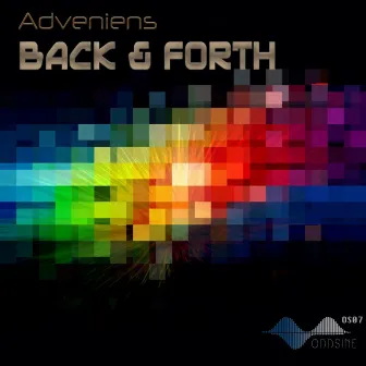 Back & Forth by Adveniens