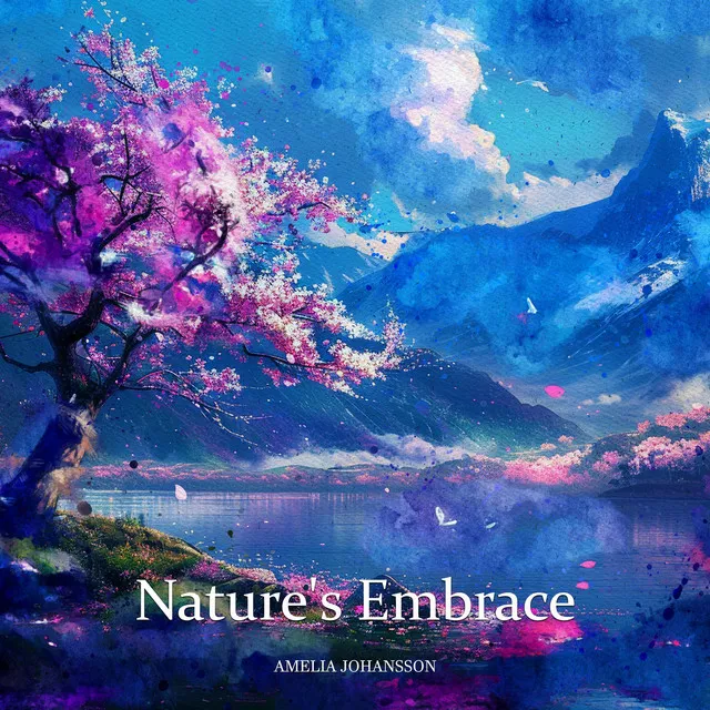 Nature's Embrace