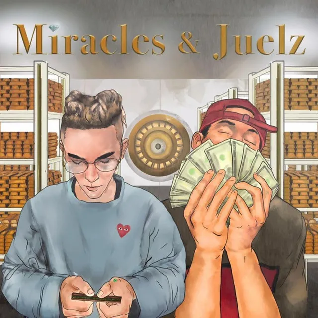 Miracles & Juelz