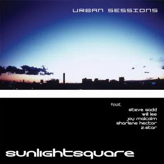 Urban Sessions by Sunlightsquare