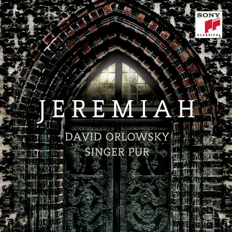 Jeremiah by David Orlowsky