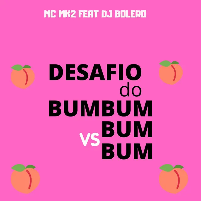 Desafio do Bumbum