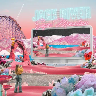 Sugar Mountain (Deluxe Version) by Jack River