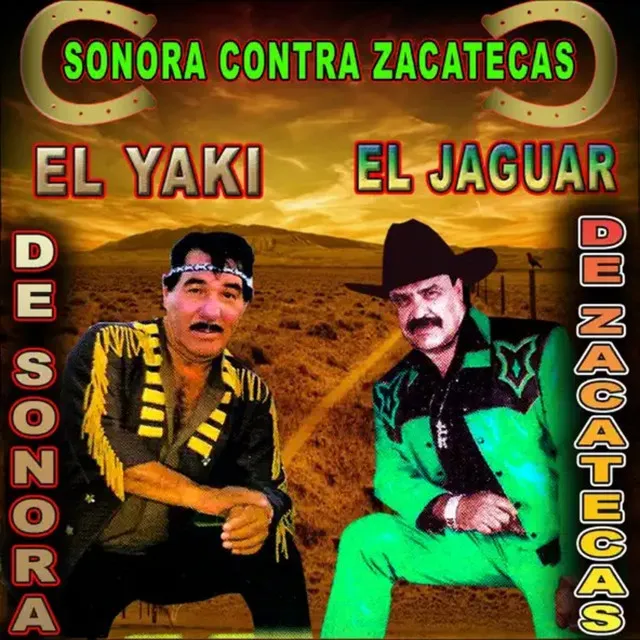 El Jaguar De Zacatecas