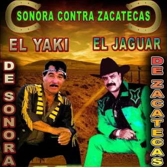 Mano a Mano: 24 Éxitos by El Jaguar De Zacatecas