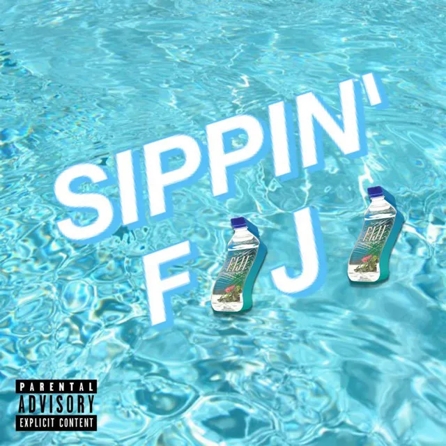 Sippin' fiji (feat. Moose)