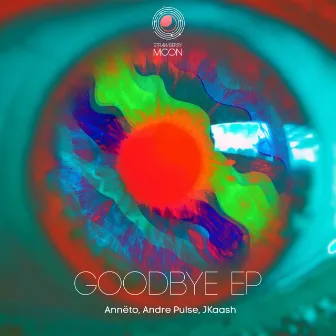 Goodbye by Annëto