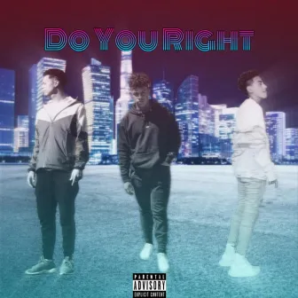 Do You Right by G9d