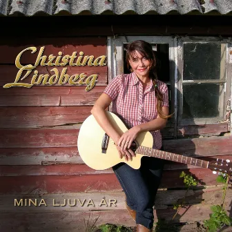 Mina Ljuva År by Christina Lindberg