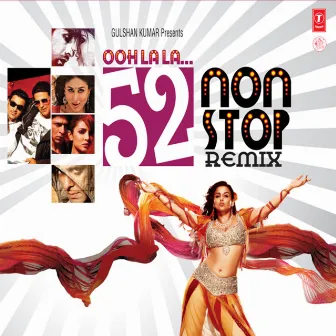 52 Non Stop Remix by Hamsika Iyer