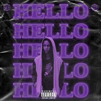 Hello Hello by Cochori