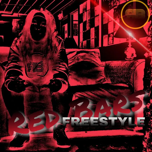 Red Bars Freestyle