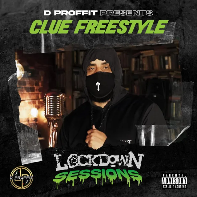 Clue Freestyle