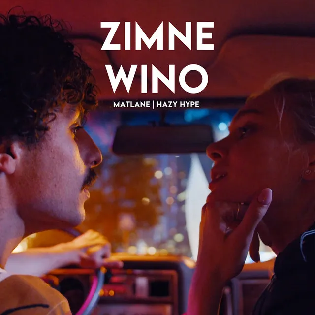 Zimne Wino