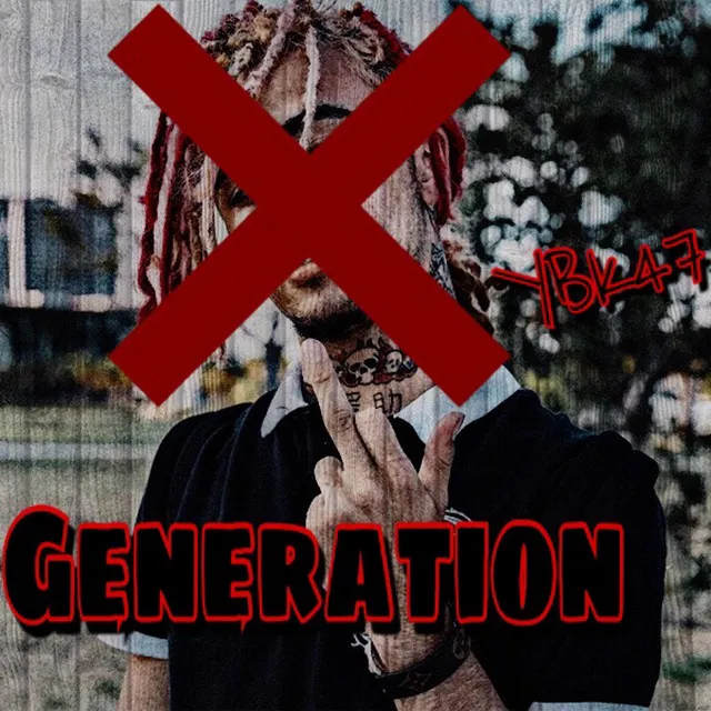 Generation X