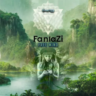 Free Mind by FantaZi