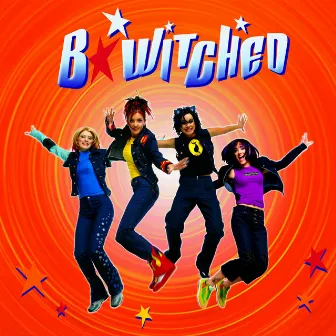 B*Witched by B*Witched